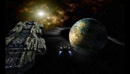 Evochron Mercenaries v1.488 Released