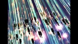 Homeworld 2 mod HW Complex Simple released