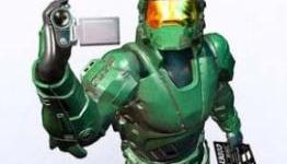 In-Depth Interview: Creator of Halo Warfare 3 Talks Machinima- Part 2