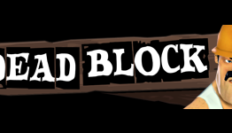 Dead Block Review (XBLA) | Sestren
