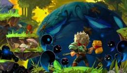 ‘Bastion’ Review [Game Rant]