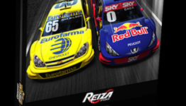 Reiza Releases Game Stock Car Today, Tracks Finally Named