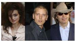 ‘Lone Ranger’ Casts Helena Bonham Carter, Barry Pepper, & More