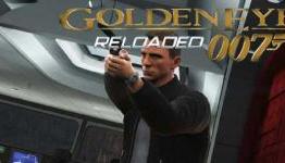 GoldenEye 007: Reloaded Preview