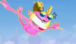 Msxbox – Ms. Splosionman review