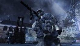Msxbox – Modern Warfare 3 Survival Mode hands on preview