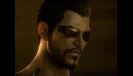Live-action Deus Ex: Human Revolution trailer is bleak