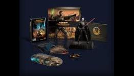 Star Wars: The Old Republic preordering now available