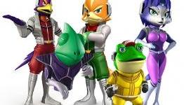 Starfox 3D PAL Release Date Officially Announced