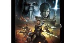 Star Wars: The Old Republic – Available for Pre-Order (GoozerNation)