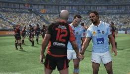 Jonah Lomu Rugby Challenge Confirmed for Worldwide Launch