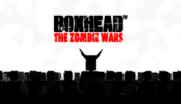 Great Gaming Crusade’s Boxhead: The Zombie Wars iOS Review