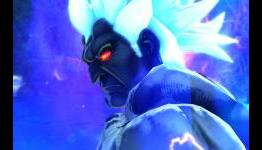 Just playing… Super Street Fighter 4: Arcade Edition