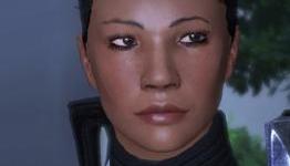 The Politics of Game Hair
