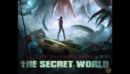 “The Secret World” a world of Myths, Legends and Conspiracy Theories – LAG