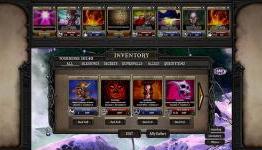 Diehard GameFAN: Runespell: Overture Review (PC)
