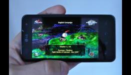 Pocket Gamer: LG Optimus 2x review
