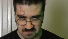 Angry Joe: Harry Potter and The Deathly Hallows Part 1 & 2 review