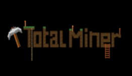 Total Miner: Forge Update is Live