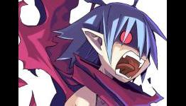 Characters with Character: Laharl from Disgaea