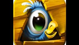 JoyBits’ Doodle Farm Arrives on the iTunes App Store