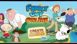 ‘Family Guy Online’ game lets you live the Quahog dream