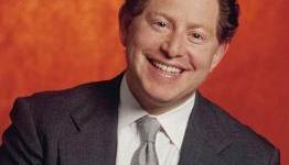 Kotick shows his kind side – offers advice to CEOs