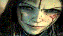 PSUni.com: Alice: The Madness Returns Review