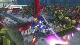 Gamerstemple.com: Dynasty Warriors: Gundam 3 Review
