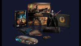 EA Unveils Special Editions of Star Wars: The Old Republic – Available for Pre-Order Starting Today