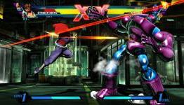 Japan disaster led to disc-only release of Ultimate MvsC3