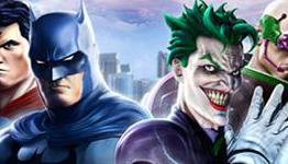 DC Universe Online – “Fight for the Light” DLC Trailer