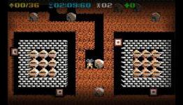 Avault: Boulder Dash-XL XBLA review