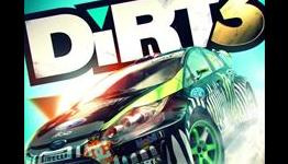 Dirt 3 Review | Level Up News