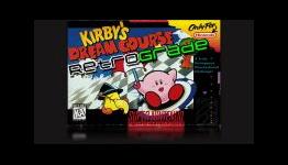 RetroGrade: Kirby’s Dream Course Review
