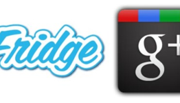 Google Acquires Fridge – A Social Network
