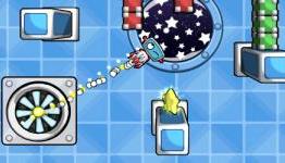 Gravity Lab! Preview (Modojo)