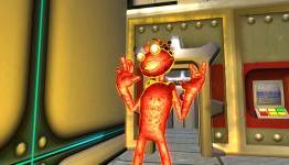 Free Splosion Man DLC Released