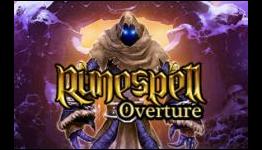 Runespell: Overture review – MyGaming