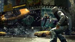 VGChartz gamrFeed¦ 24th April Release for Prototype 2, Comic-Con Appearance Confirmed