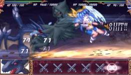 Neocrisis: New Queens Gate: Spiral Chaos Screens