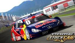 Virtualr: Game Stock Car Review