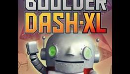 Boulder Dash-XL Review | CheatCC
