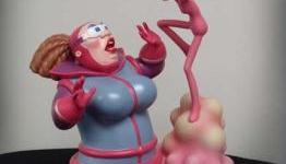 Ms. Splosion Man Unveils First Free Challenge
