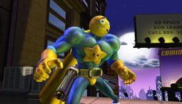 Gamer Euphoria: Comic Jumper Review (Xbox 360)