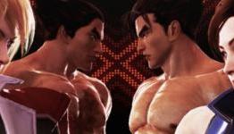 Tekken Tag Tournament 2 – Comic Con 2011 Gameplay