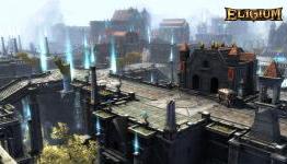 Eligium – The Chosen One to World Premiere at Gamescom