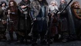 The Hobbit: Meet the Dwarves