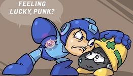 Fans vs. Capcom: The Fate of Two Clusterf***s