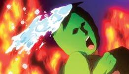 iAX Review: “Arakawa Under the Bridge” (DVD/Blu-Ray)